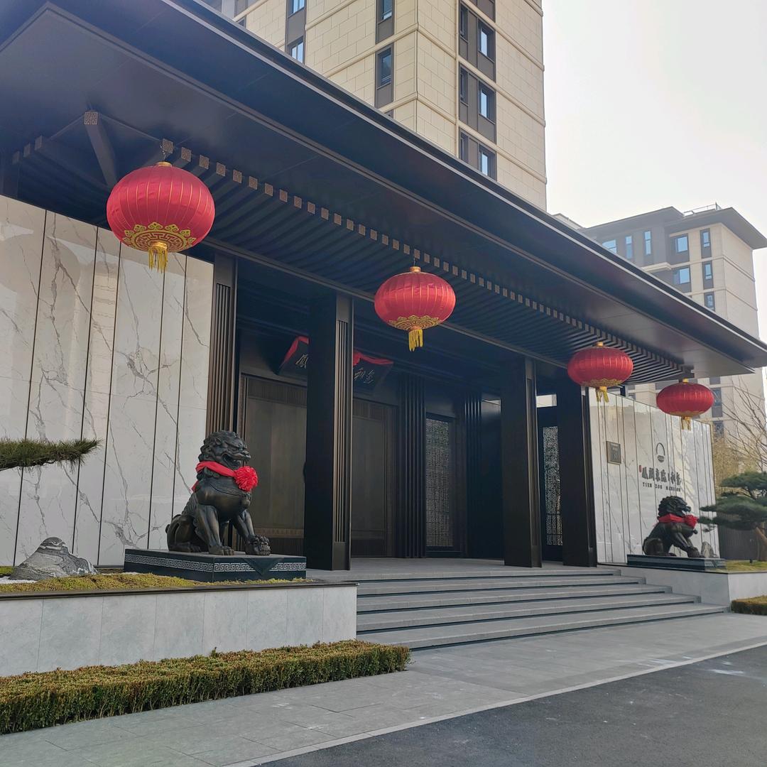 天正地产.老石咨询