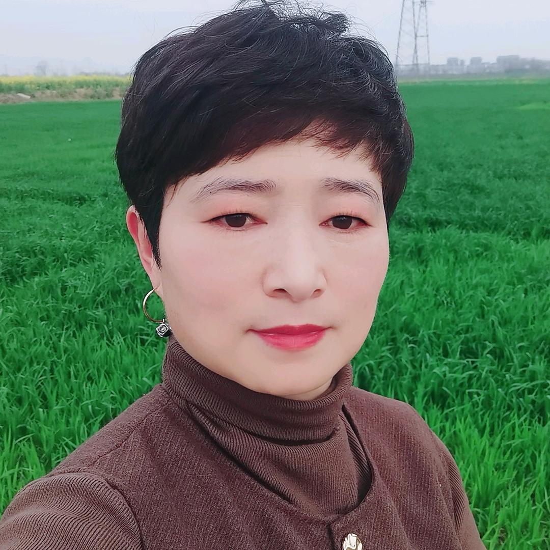 平安妹（暂时停播）