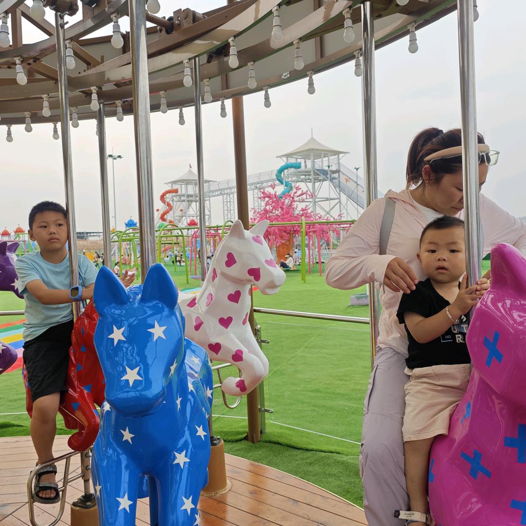 爱钓鱼的托尼→张毕军