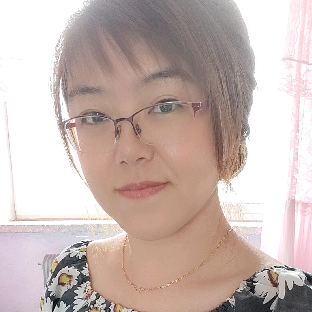 思蕴小姐姐