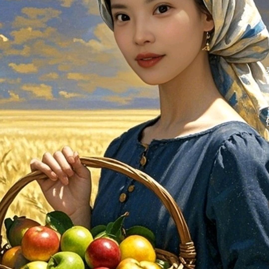 我是大妮🥰