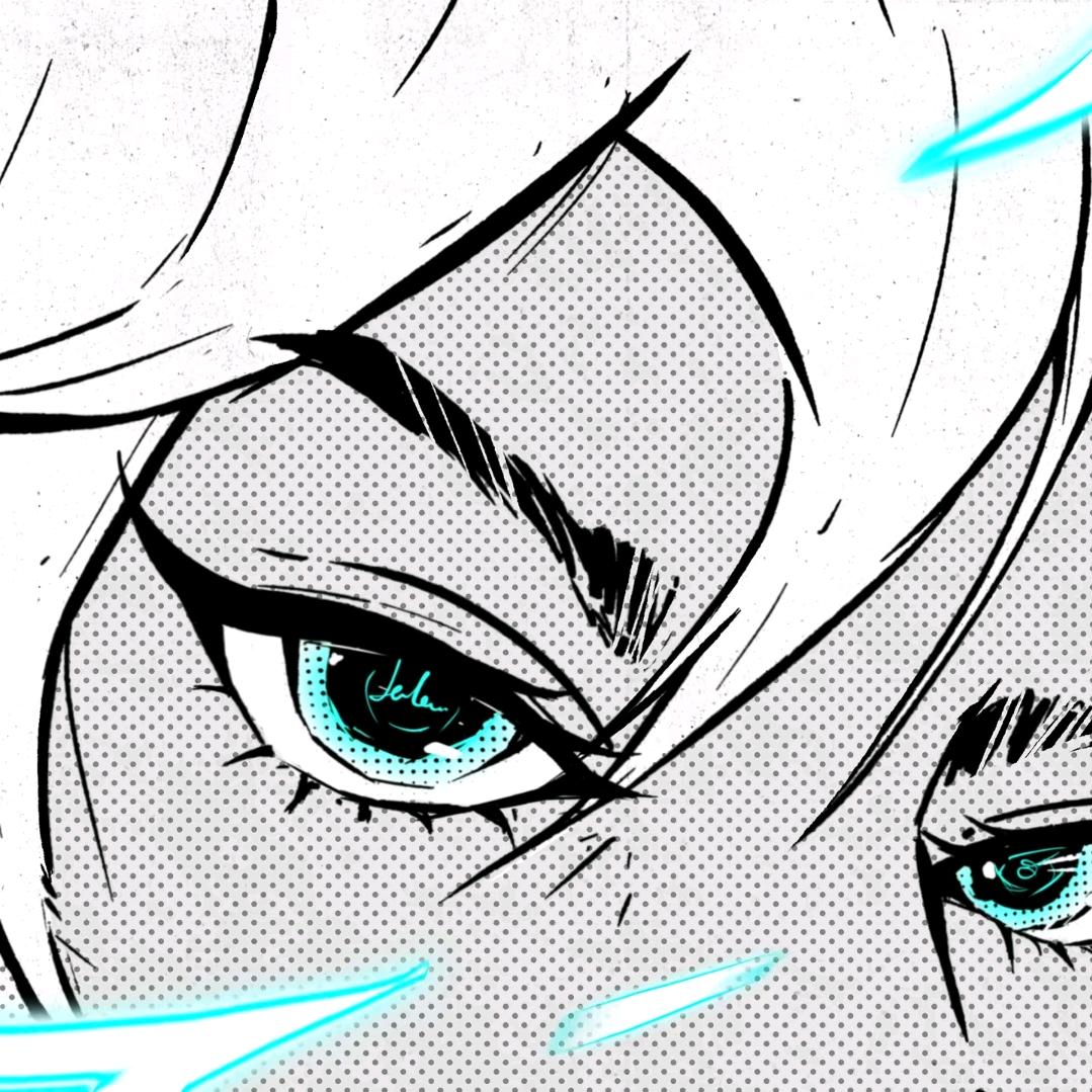 玩捷提飞天cos曼巴抄人