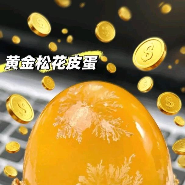大海皮蛋