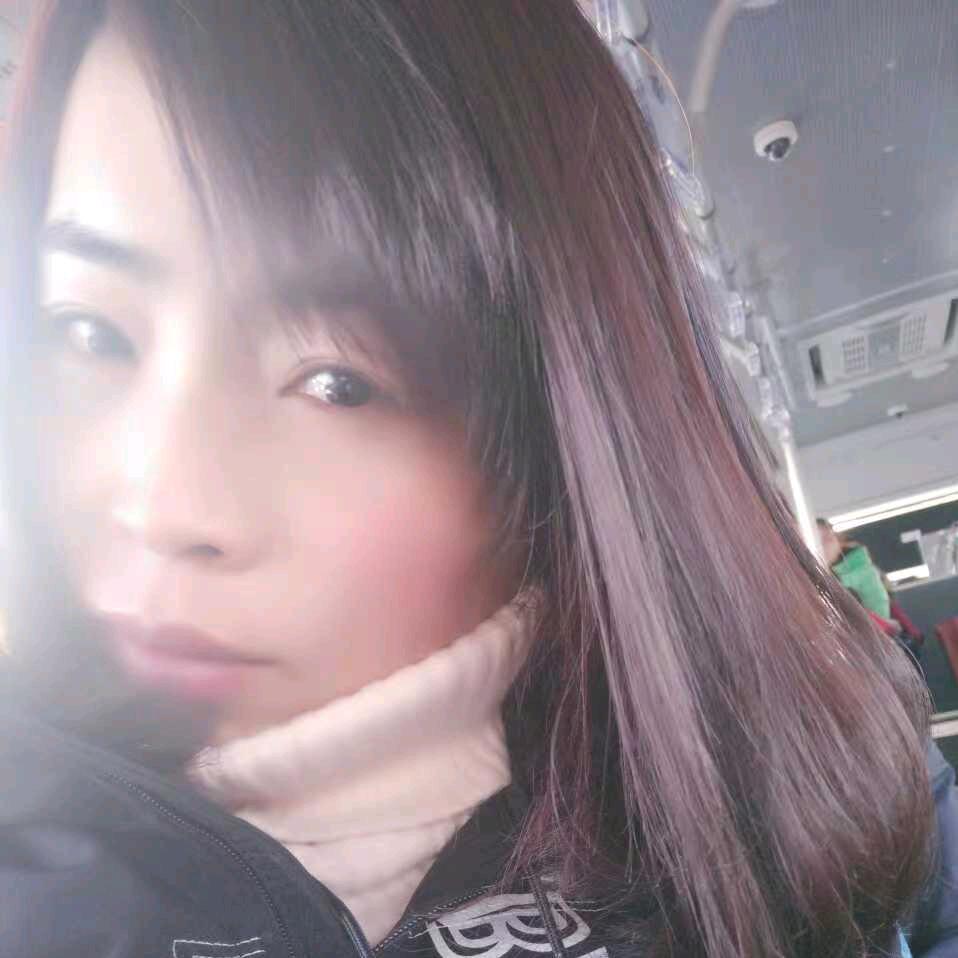 小翠姐
