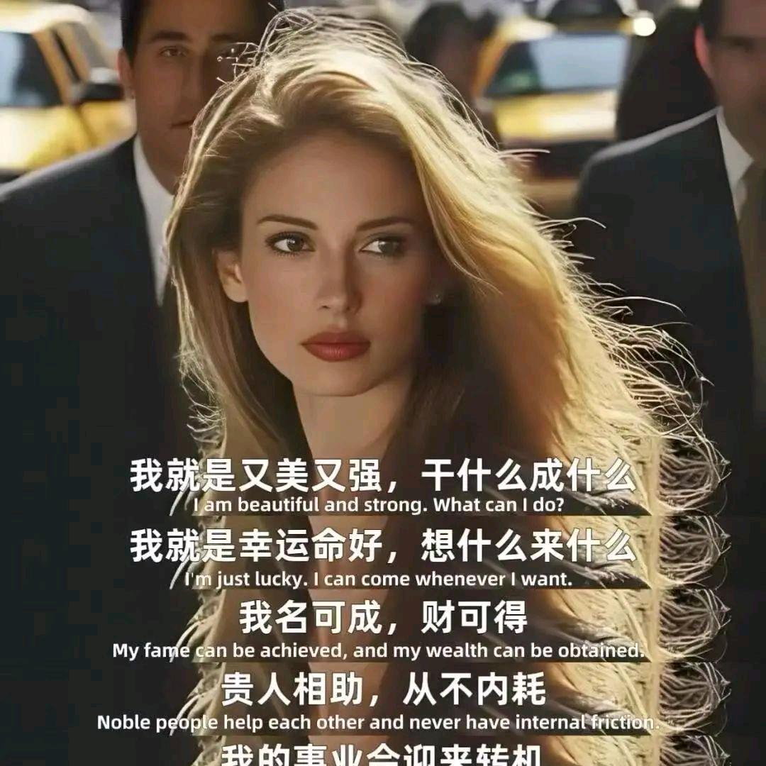 媚