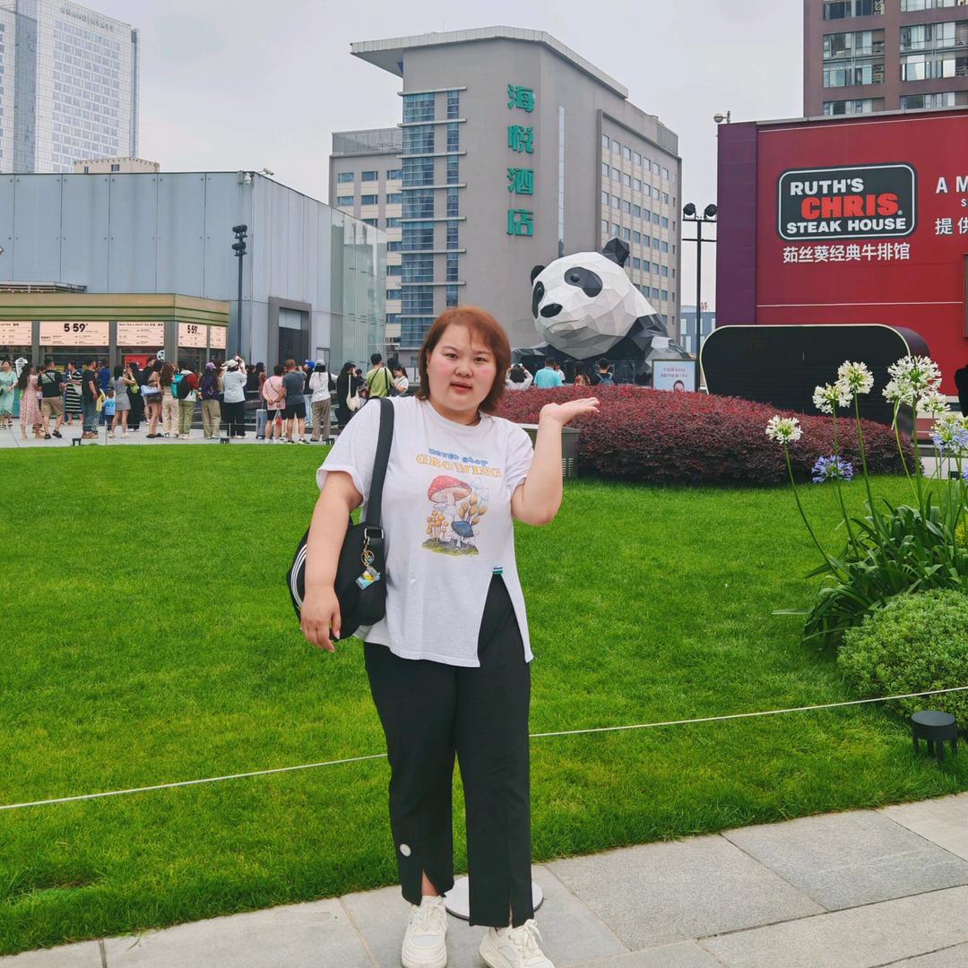 请叫我张胖胖～(连赞拉黑)