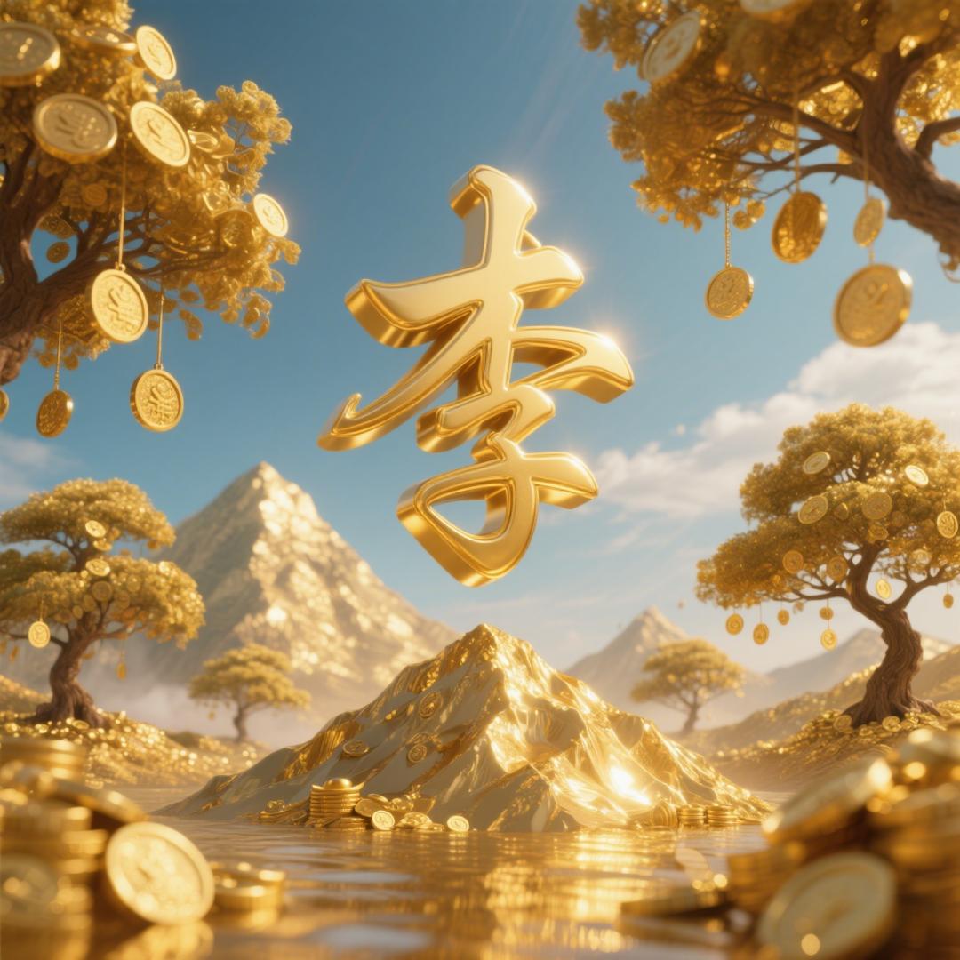 李进松