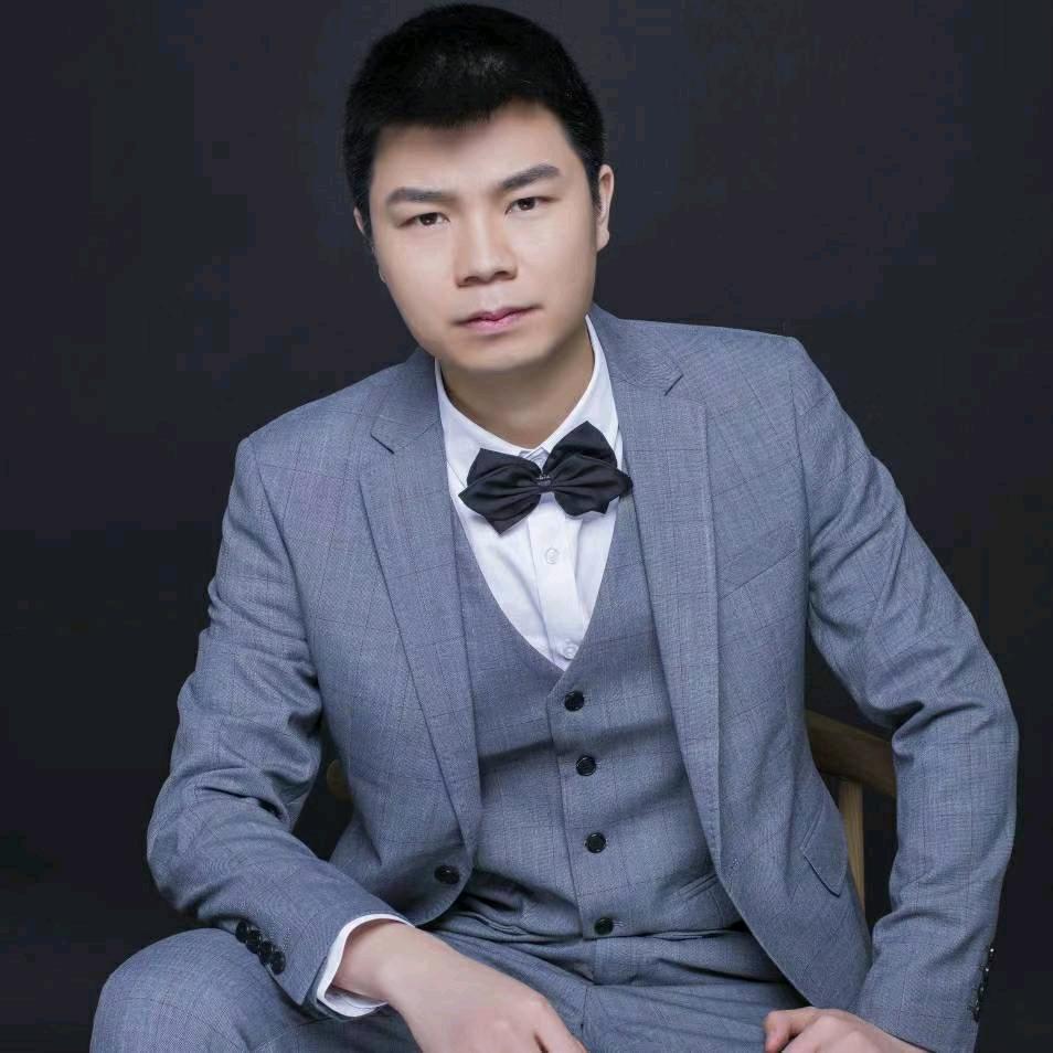 淘金CEO杰森温