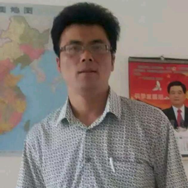 追梦