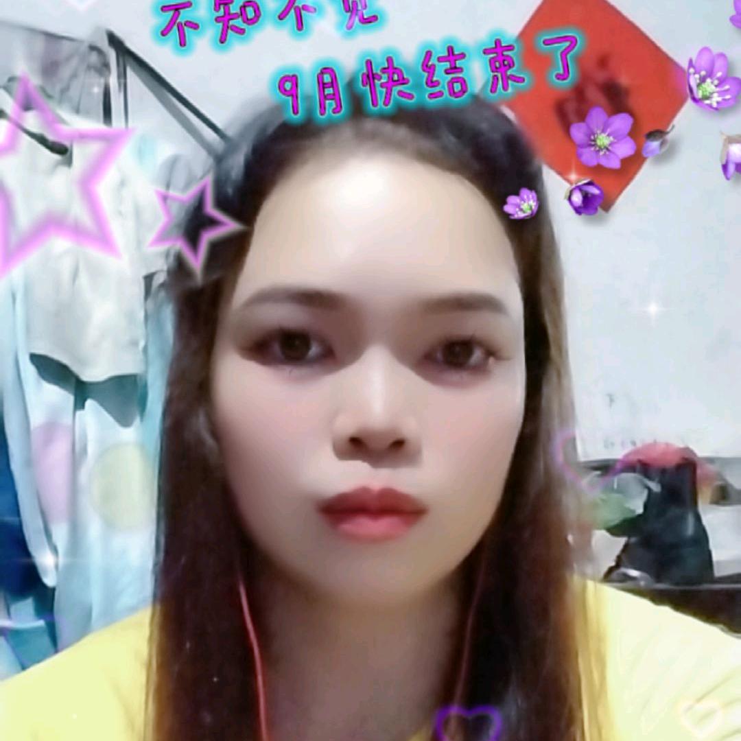 罗姐   爱唱歌