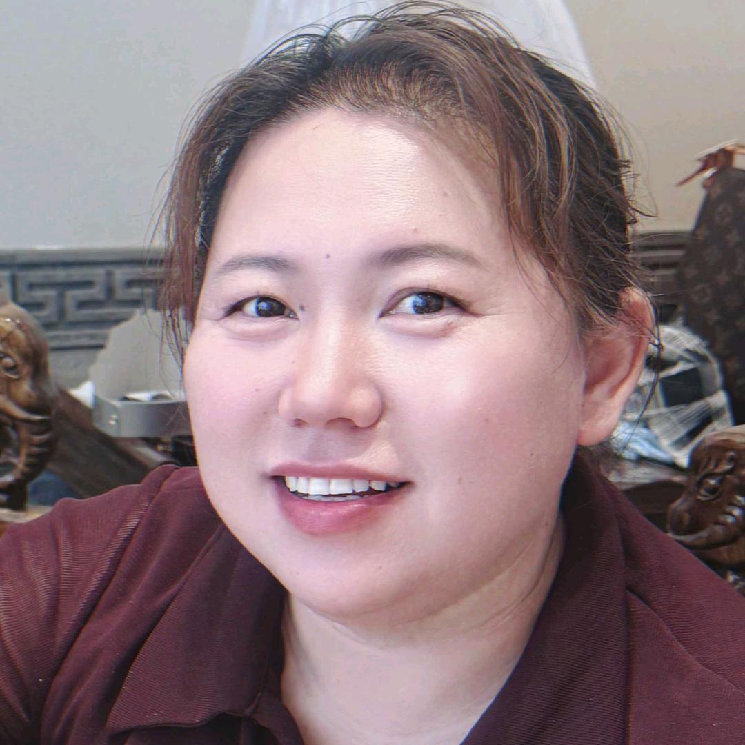 李姐炸货小吃
