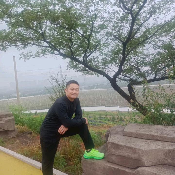拥抱阳光