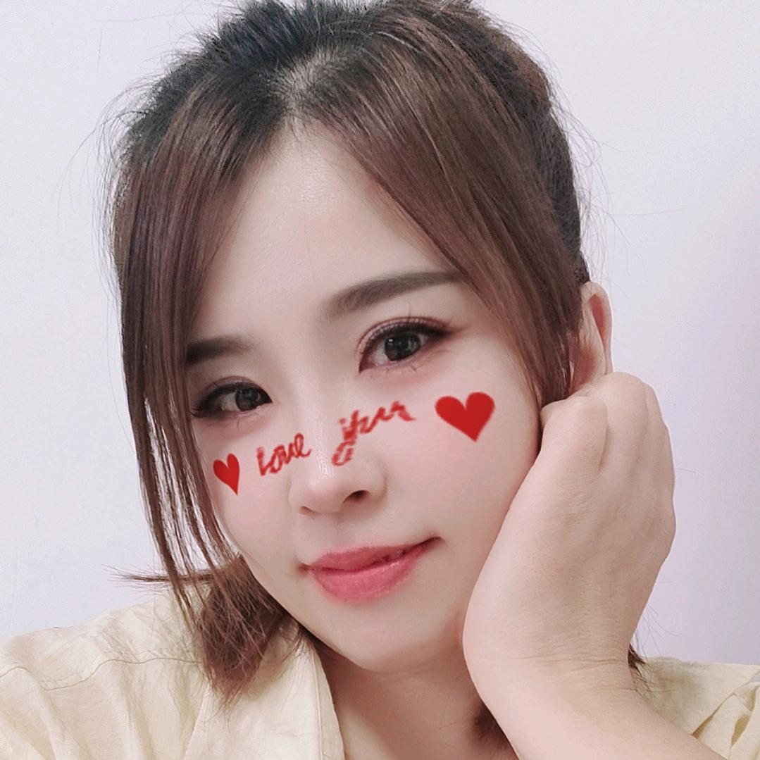 珊   珊   来喽！！💞