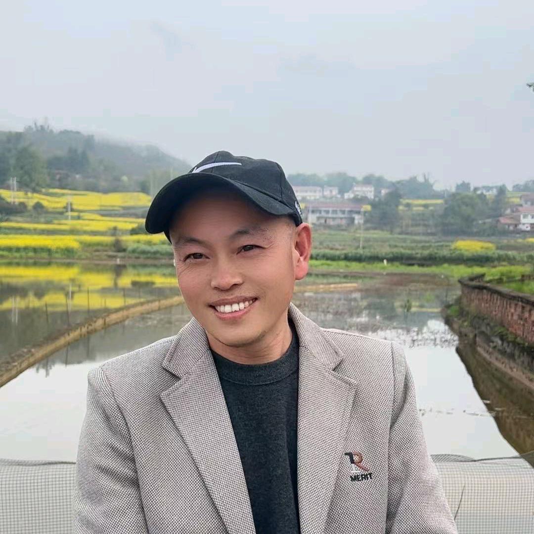 何哥爱农业