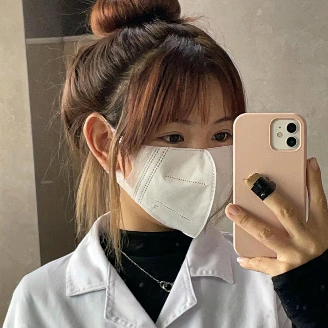 小吕同学～