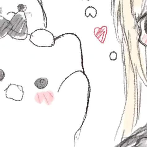 初七✘