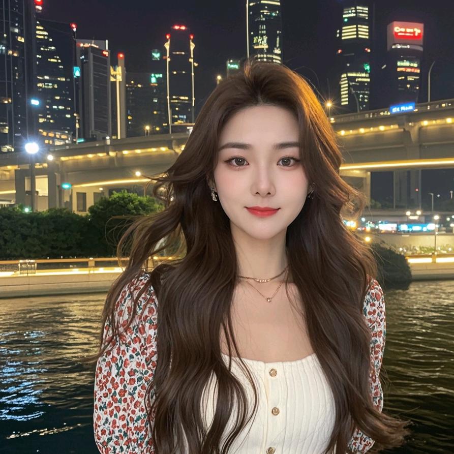 ❣️楠 得 糊 涂❣️