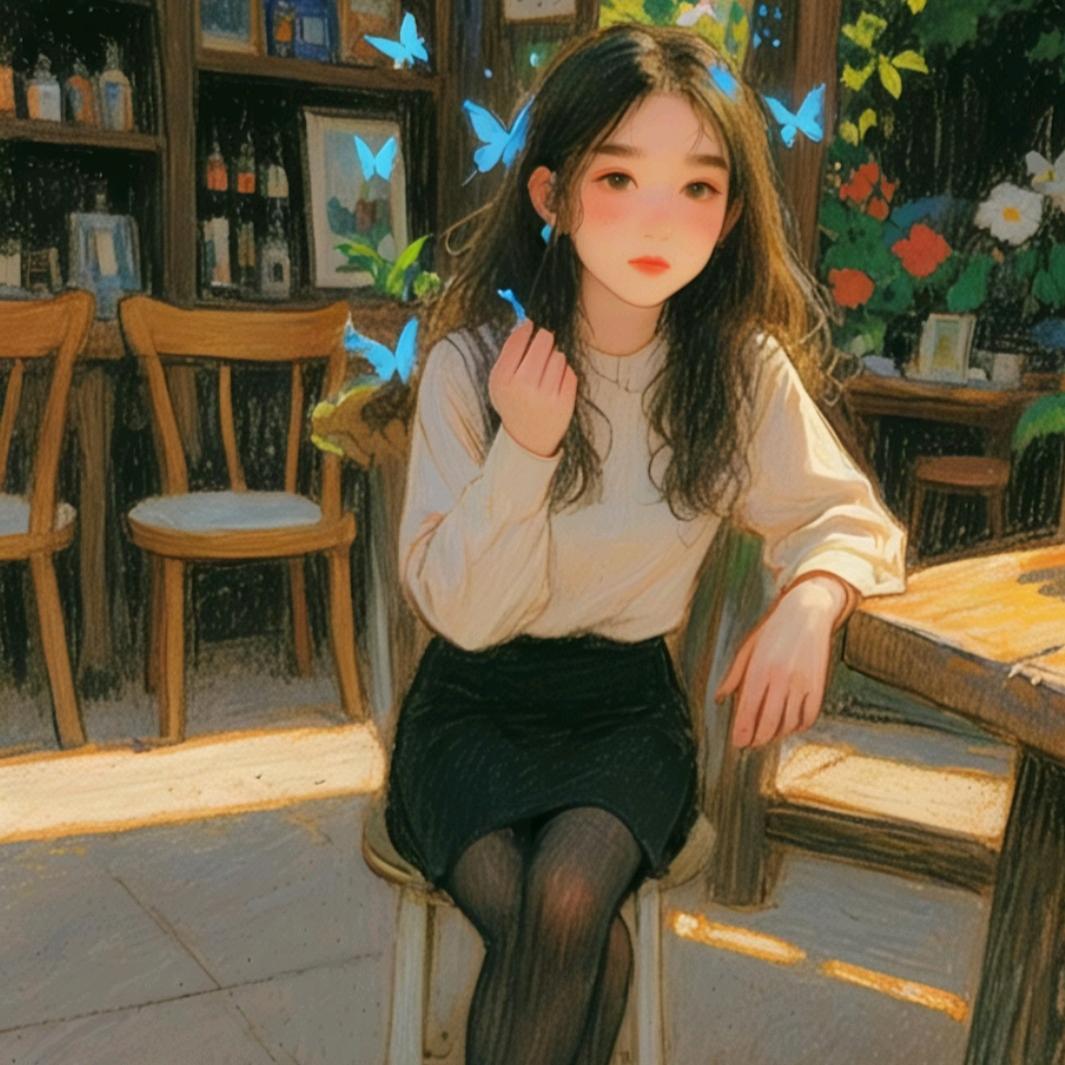 仙人掌