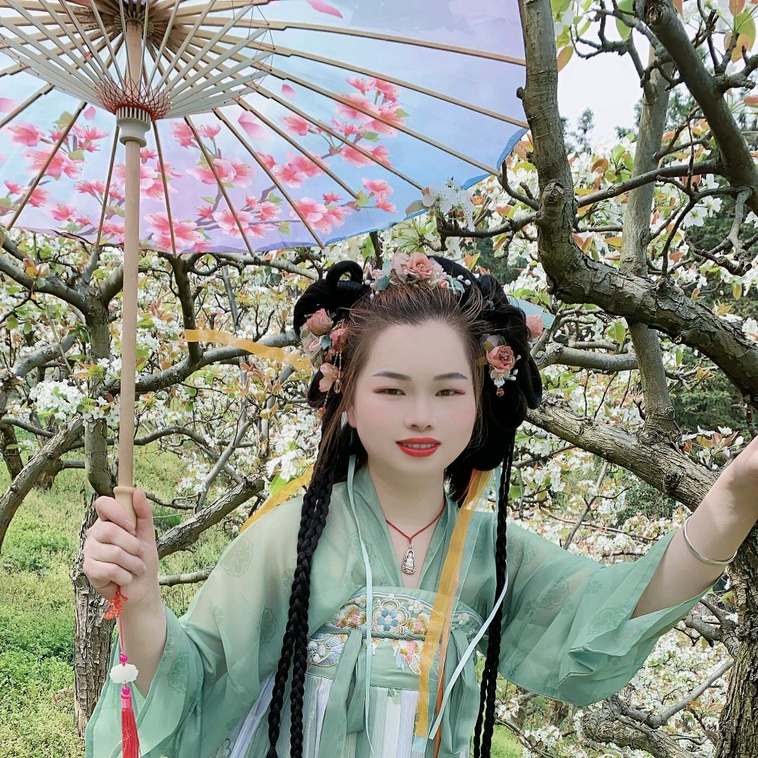 悦人先悦己