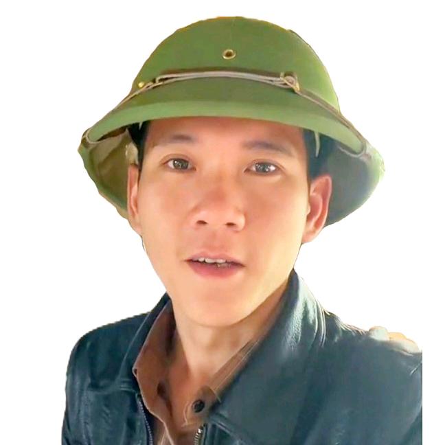 越南笼