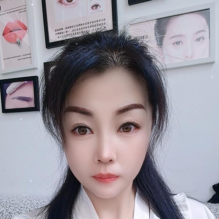 快乐爱生活爱美丽