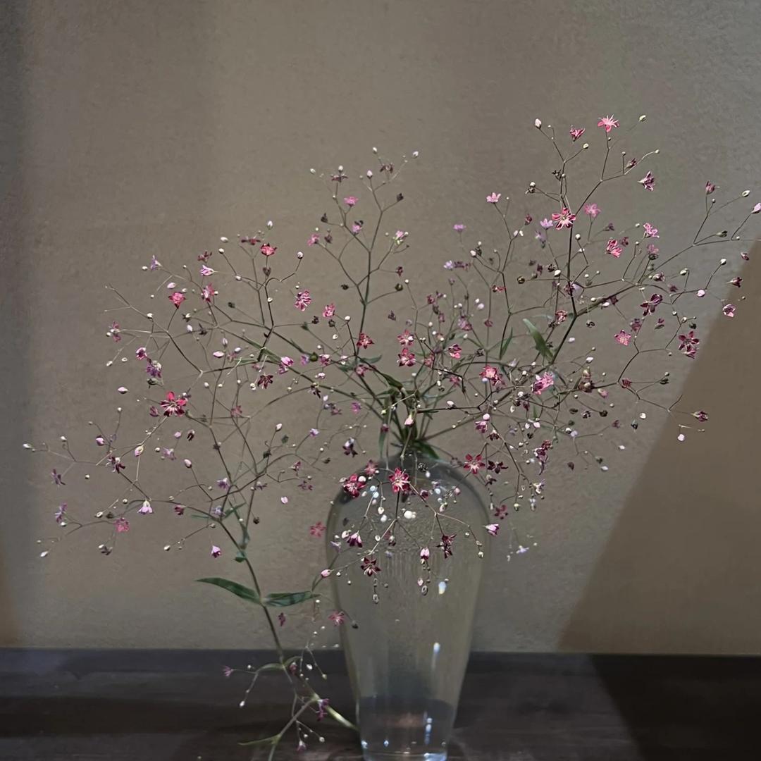 慢慢