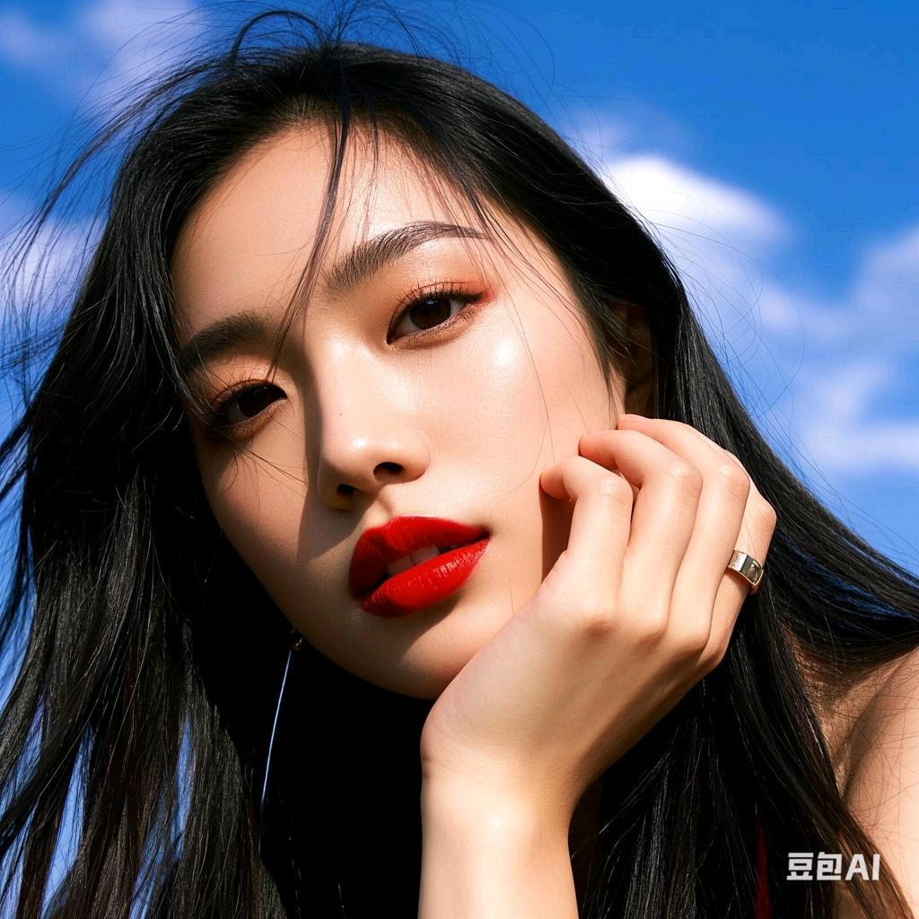 左手指饭