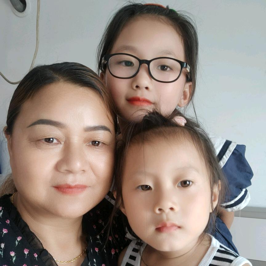 幸福爱人