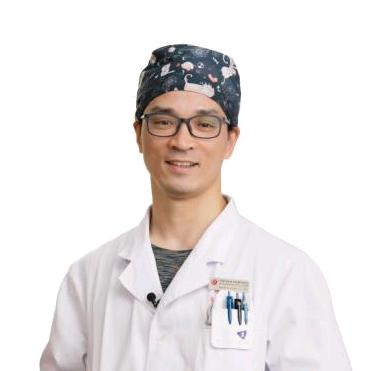 乳腺科王剑平