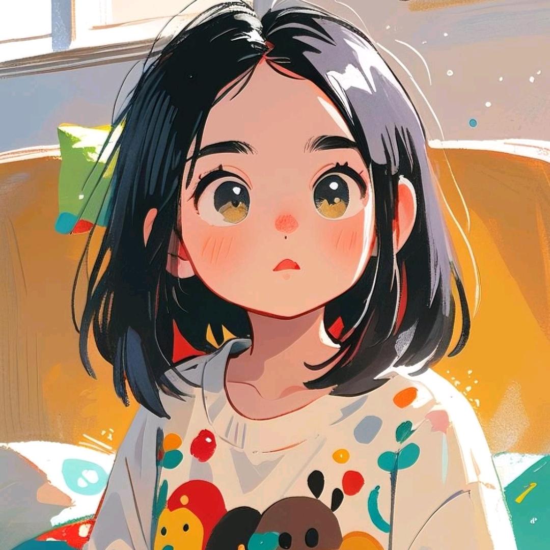 你的小可爱😊