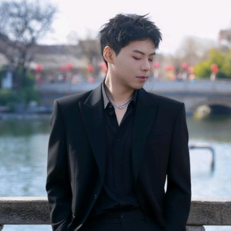杰仔