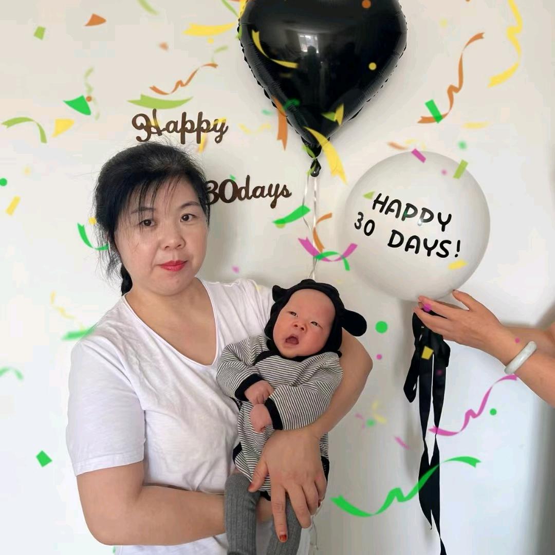 月嫂娟姐（新生儿睡眠管理）（休息中）