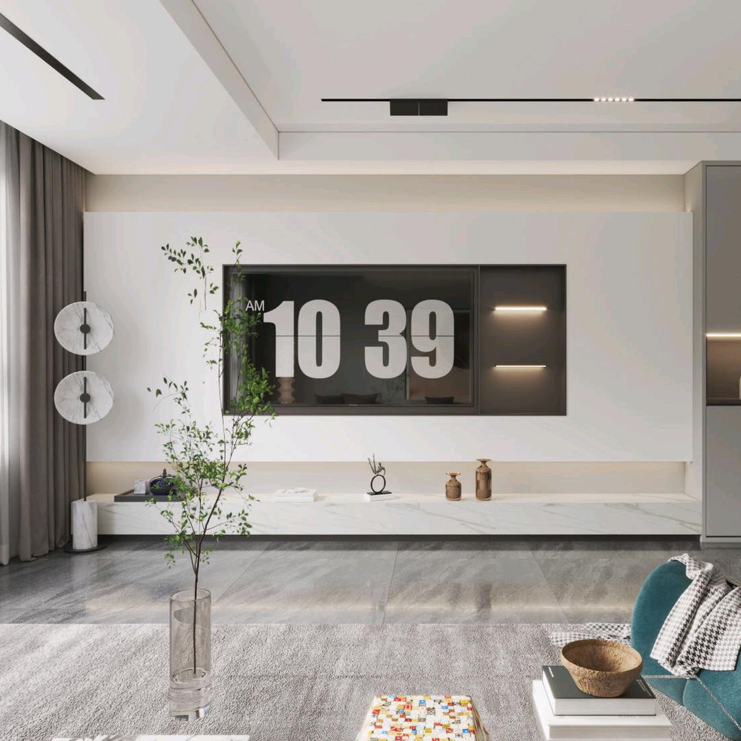 梅河口小陈木工团队