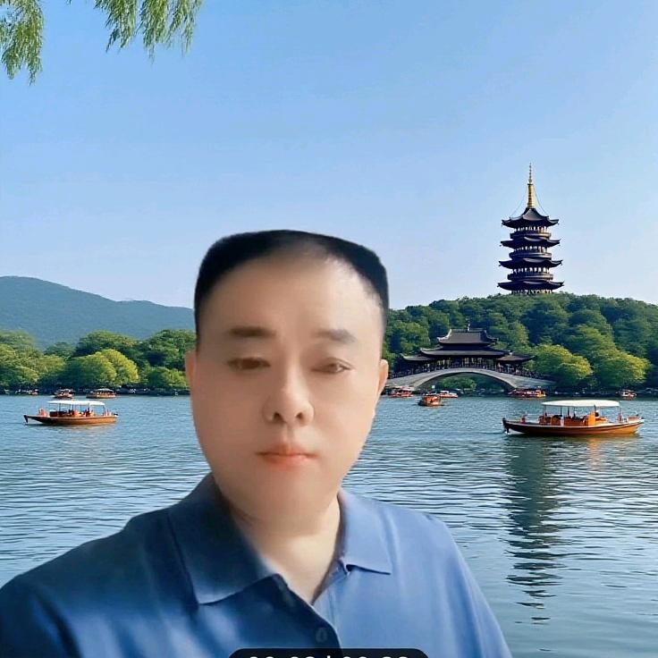 姜来可期