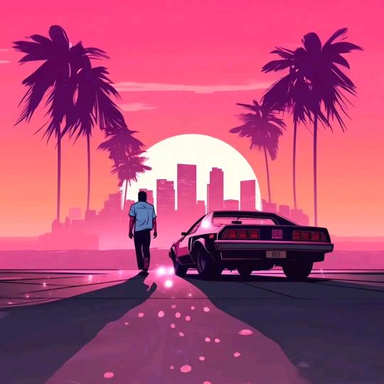 蒸汽波
