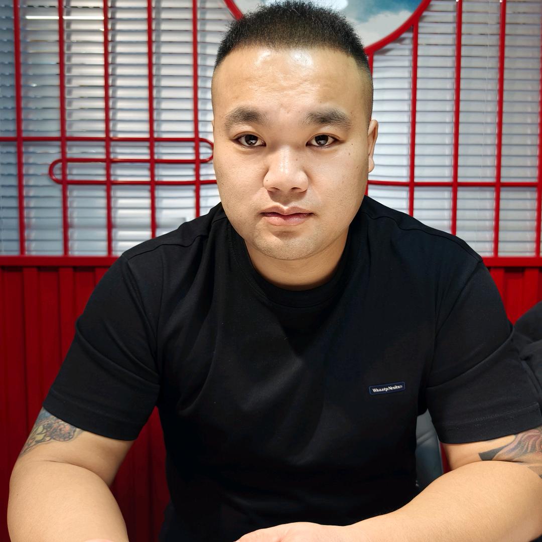 北屯鑫诚二手车·张久久