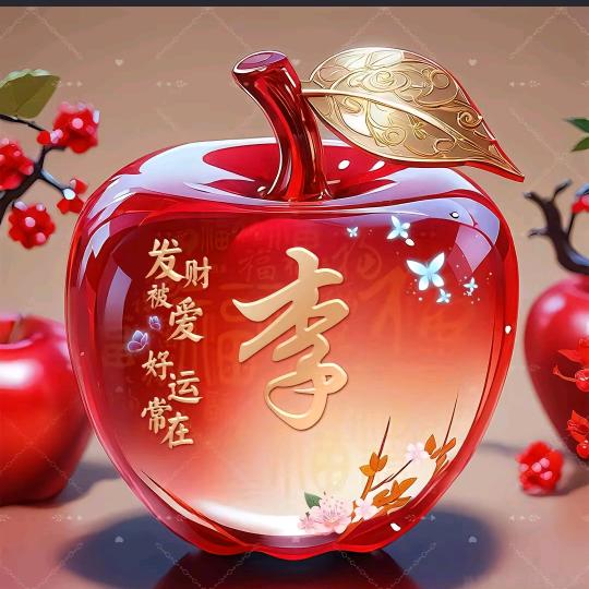 静沐暖阳