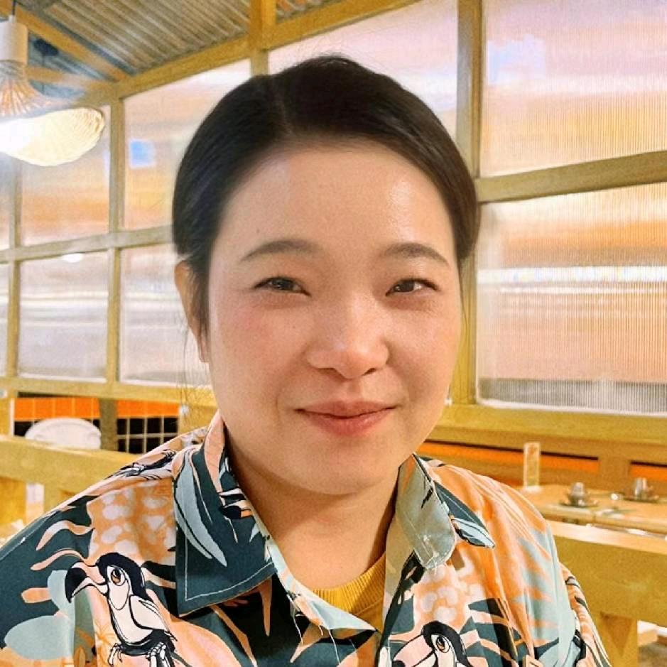 艳