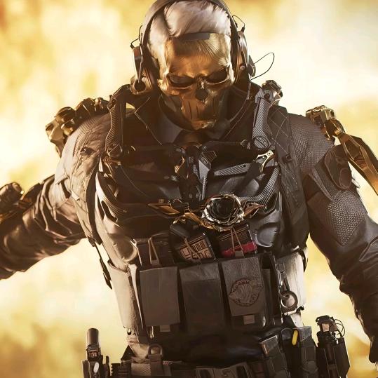 跑刀男人（三角洲）