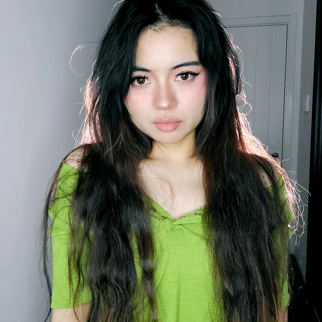 小方墩（嗨姐妹你好）