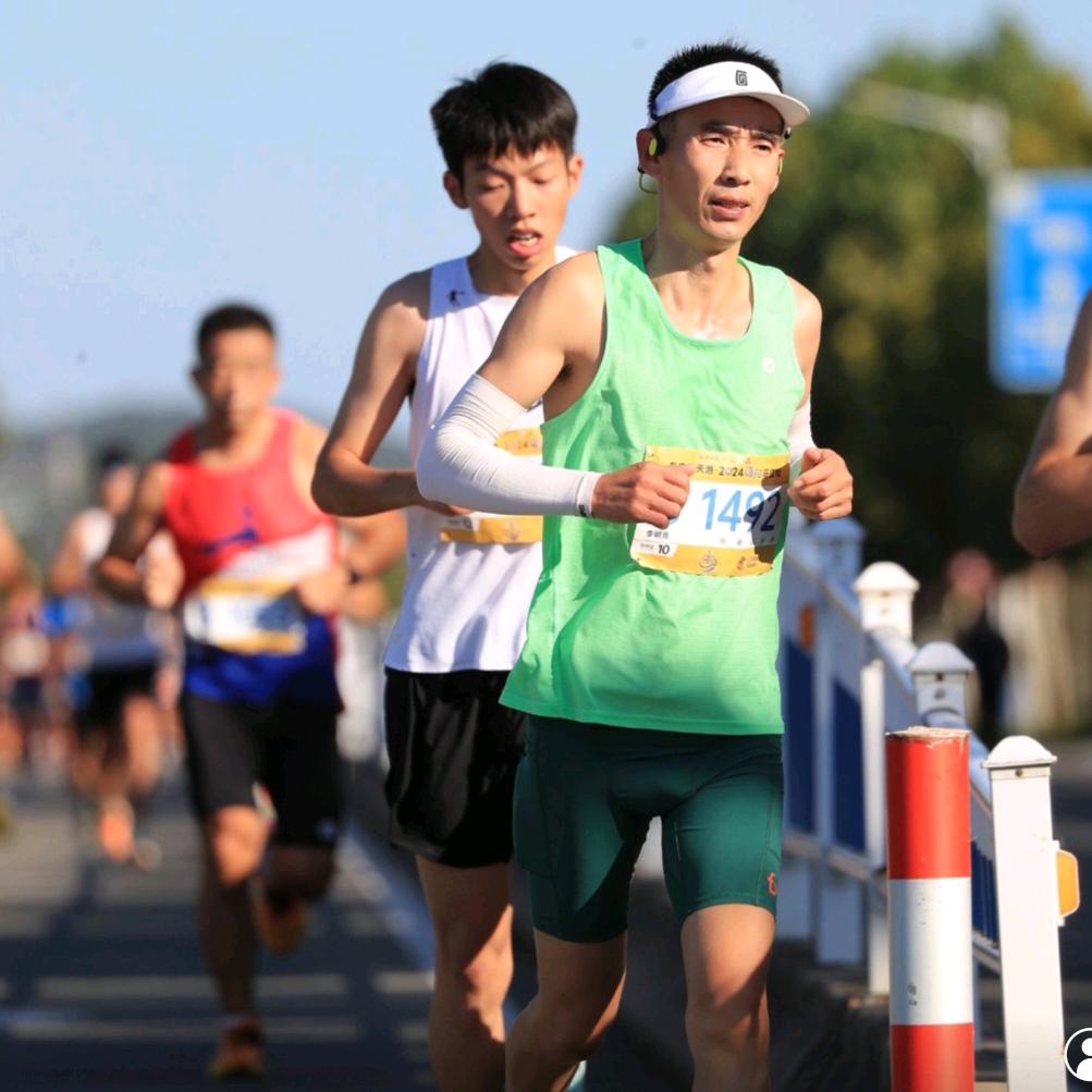 🏃🏻‍♂️🏃🏻‍♀️卡路李