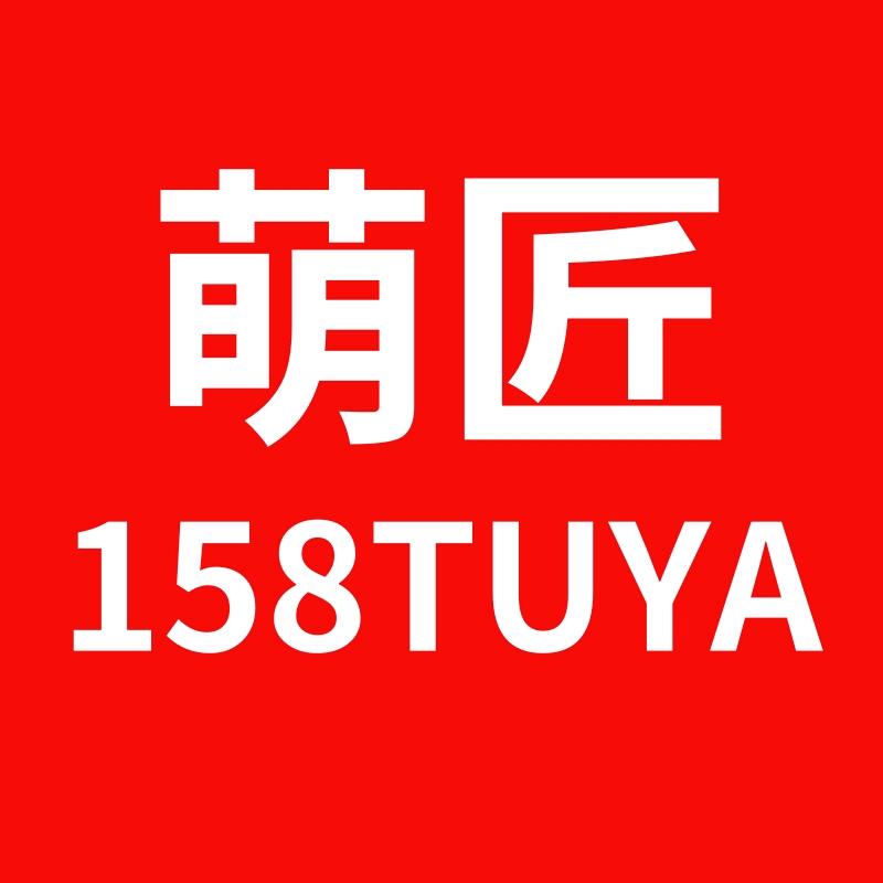 158TUYA油漆旗舰店