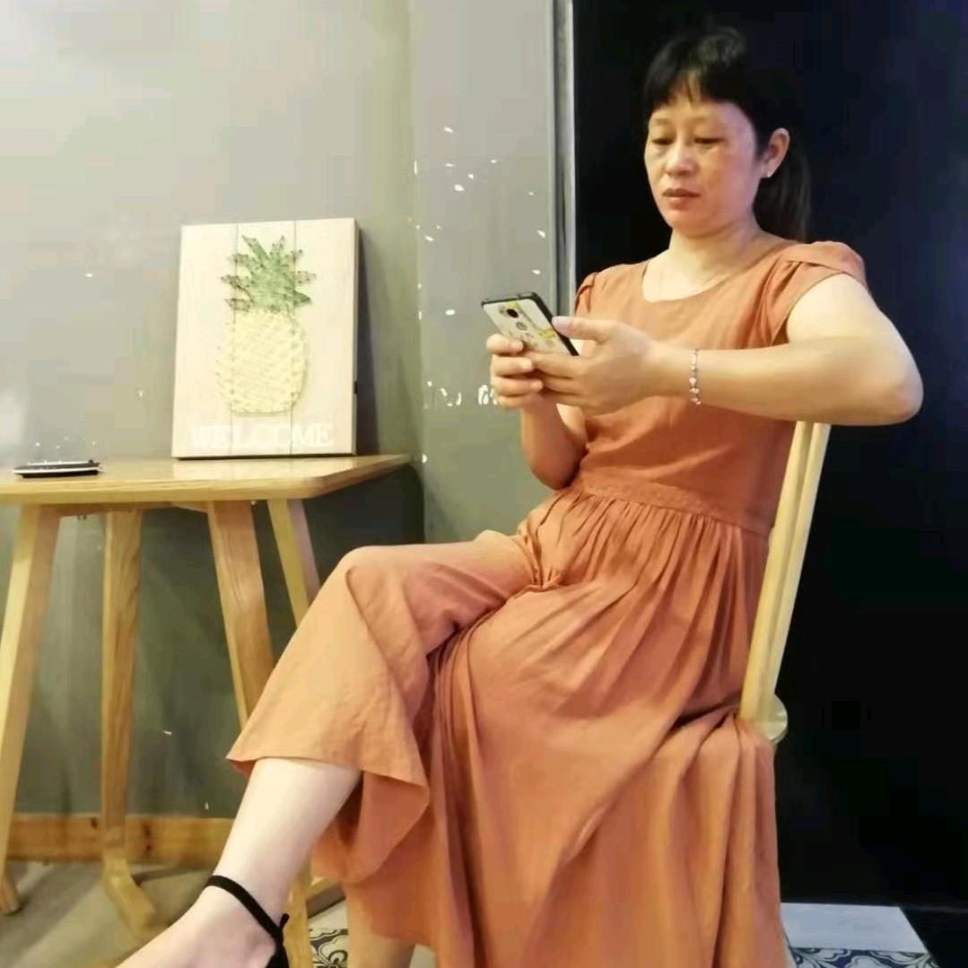 70后敏