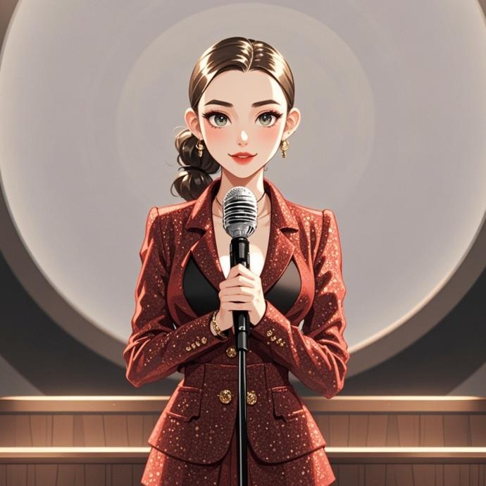演讲影响力