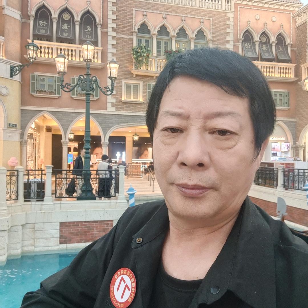 带你去流浪