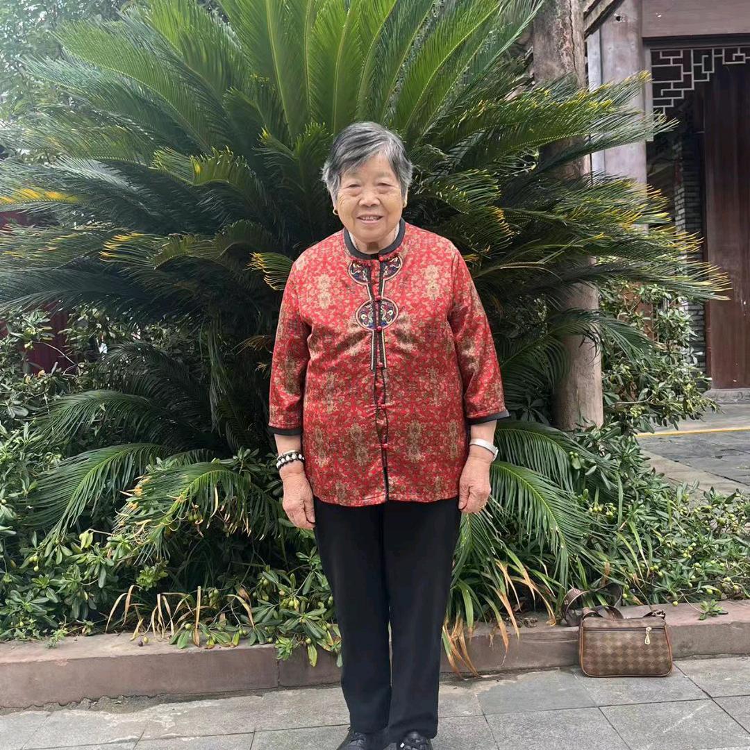 张淑兰