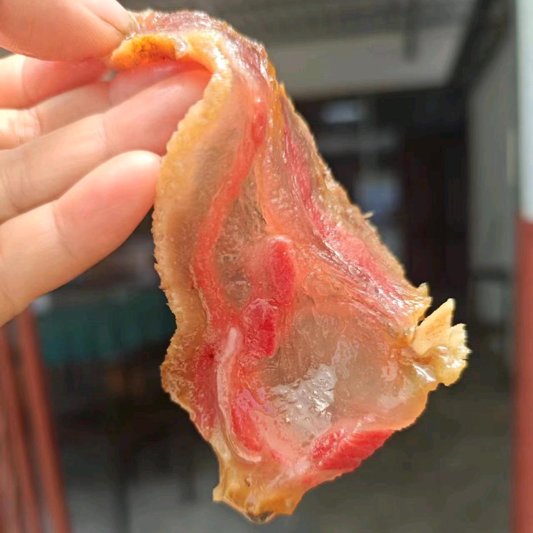 汉山樵家