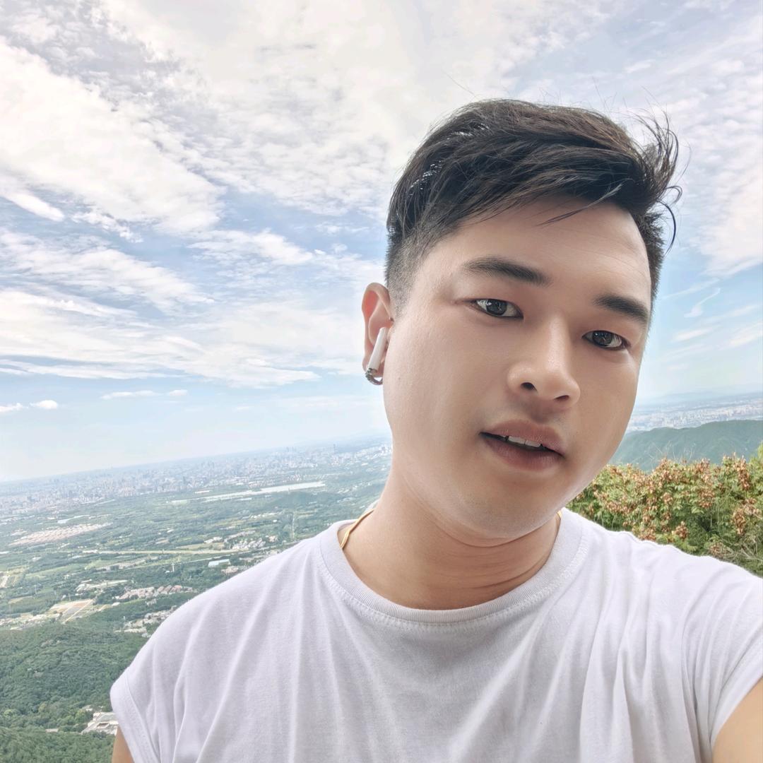 吃遍北京袁师傅