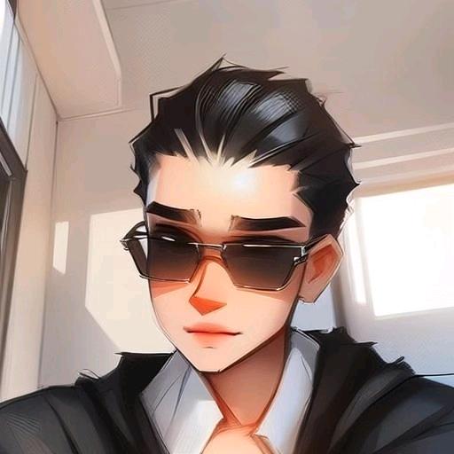 分你一口奶盖🥤