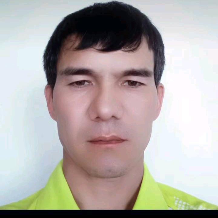 艾力江